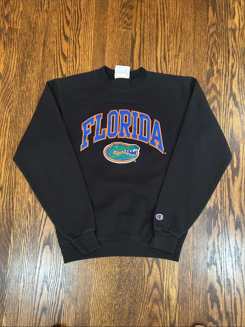 Florida Gators Champion Sweatshirt